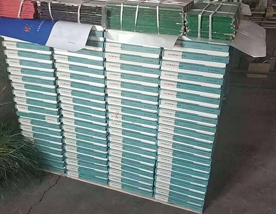 海东工裱盒